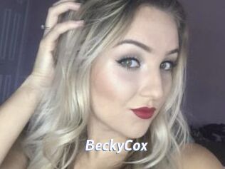 BeckyCox