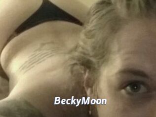 BeckyMoon