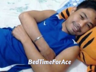 BedTimeForAce