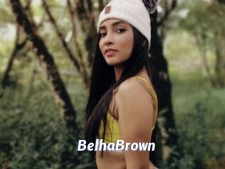 BelhaBrown
