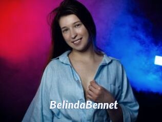 BelindaBennet