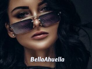 BellaAhuella