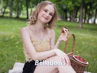 BellaBadis
