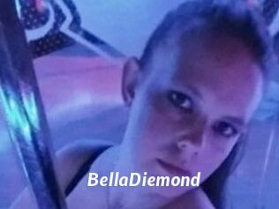 BellaDiemond Sexe amateur contributions