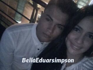 BellaEduarsimpson Sexe amateur contributions