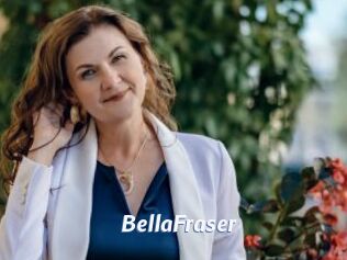BellaFraser
