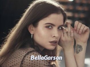 BellaGarson