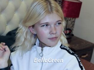 BellaGreen