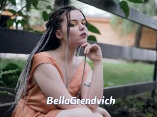 BellaGrendvich