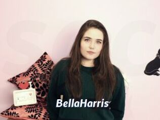 BellaHarris