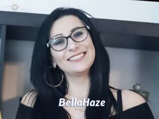 BellaHaze