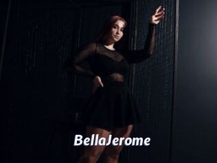 BellaJerome