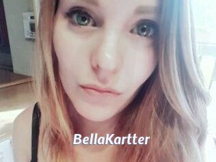 Bella_Kartter Sexe amateur contributions