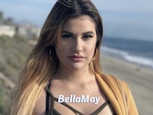 BellaMay