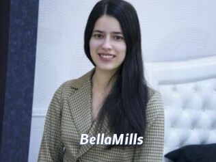 BellaMills