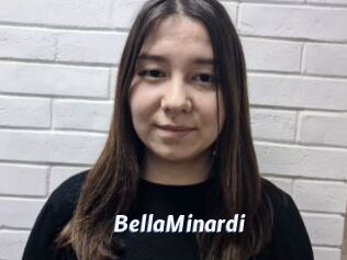 BellaMinardi