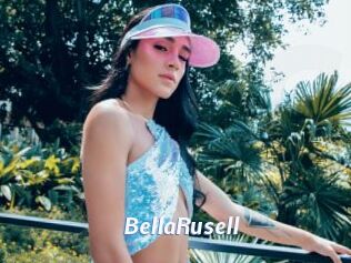 BellaRusell
