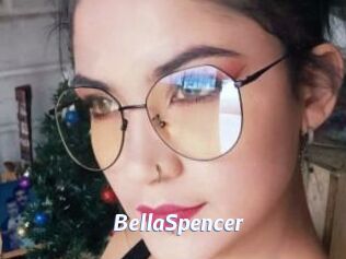 BellaSpencer