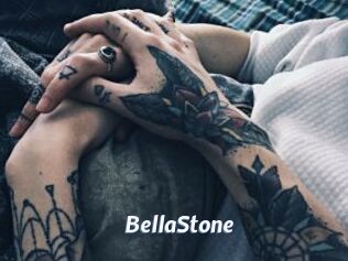 Bella_Stone_ Sexe amateur contributions