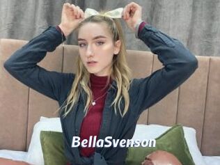 BellaSvenson