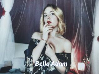 Bella_Adam