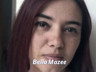 Bella_Mazee Sexe amateur contributions