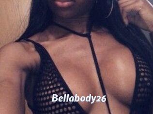 Bellabody26