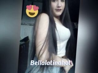 Bellalatinahot