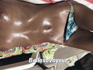BellaxoVoyeur