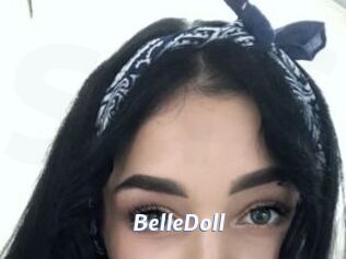 BelleDoll