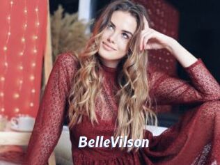 BelleVilson