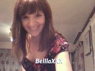 BelllaXXX