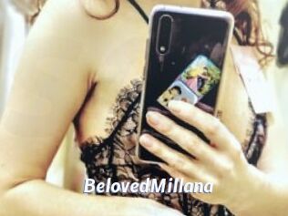 BelovedMillana
