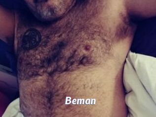 Beman