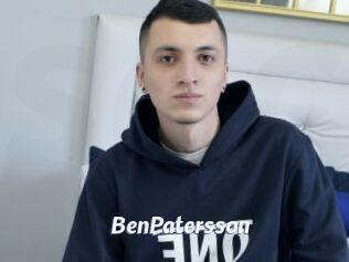 BenPatersson