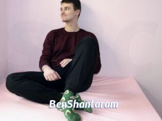 BenShantaram Sexe amateur contributions