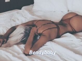 Bendybaby