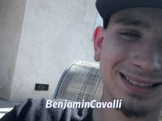 Benjamin_Cavalli