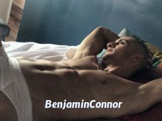 BenjaminConnor