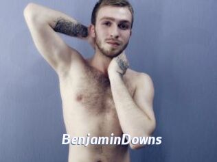 BenjaminDowns