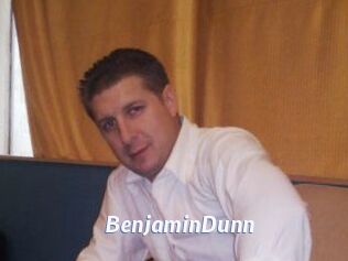 Benjamin_Dunn