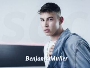 BenjaminMuller Sexe amateur contributions