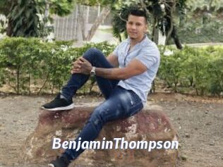 BenjaminThompson Sexe amateur contributions