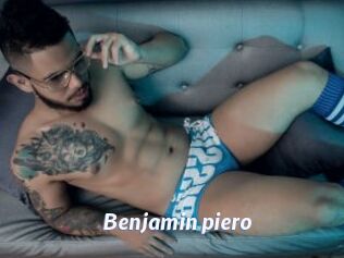 Benjamin_piero