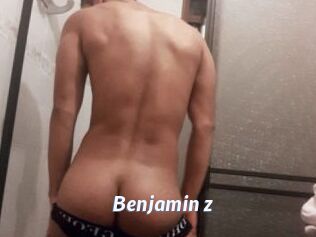 Benjamin_z