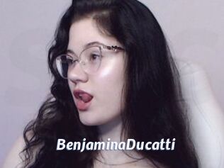 BenjaminaDucatti