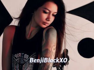 BenjiBlackXO