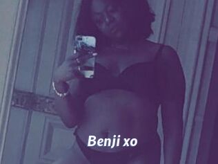 Benji_xo