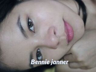 Bennie_janner