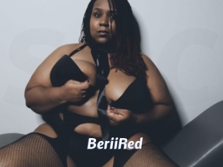 BeriiRed